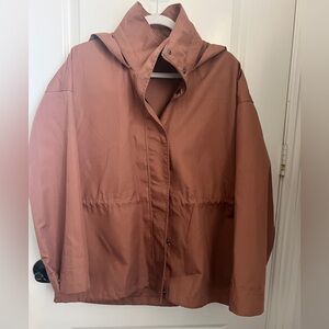 Uniqlo jacket